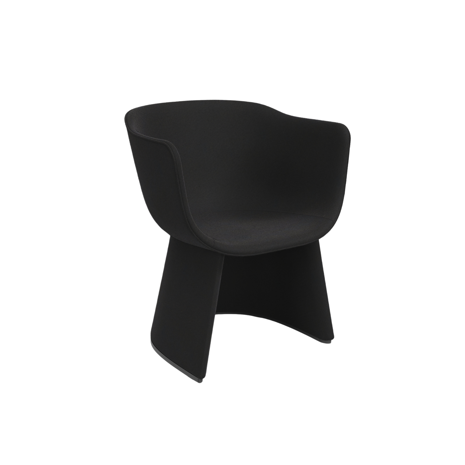 Monolit Lounge Chair